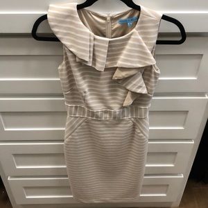 Antonio Melanie sheath dress